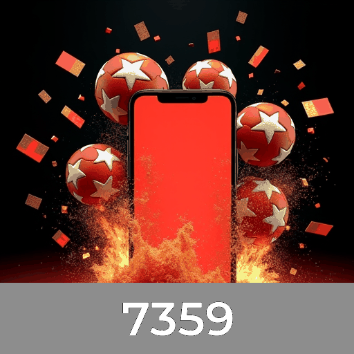 Descubra 7359: Slots-Altos RTPs, Jogos de Mesa-Variedade Única, Live Dealers-Experiência Imersiva
